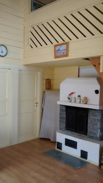 Cottage Kesaeranta Kumia 部屋 写真
